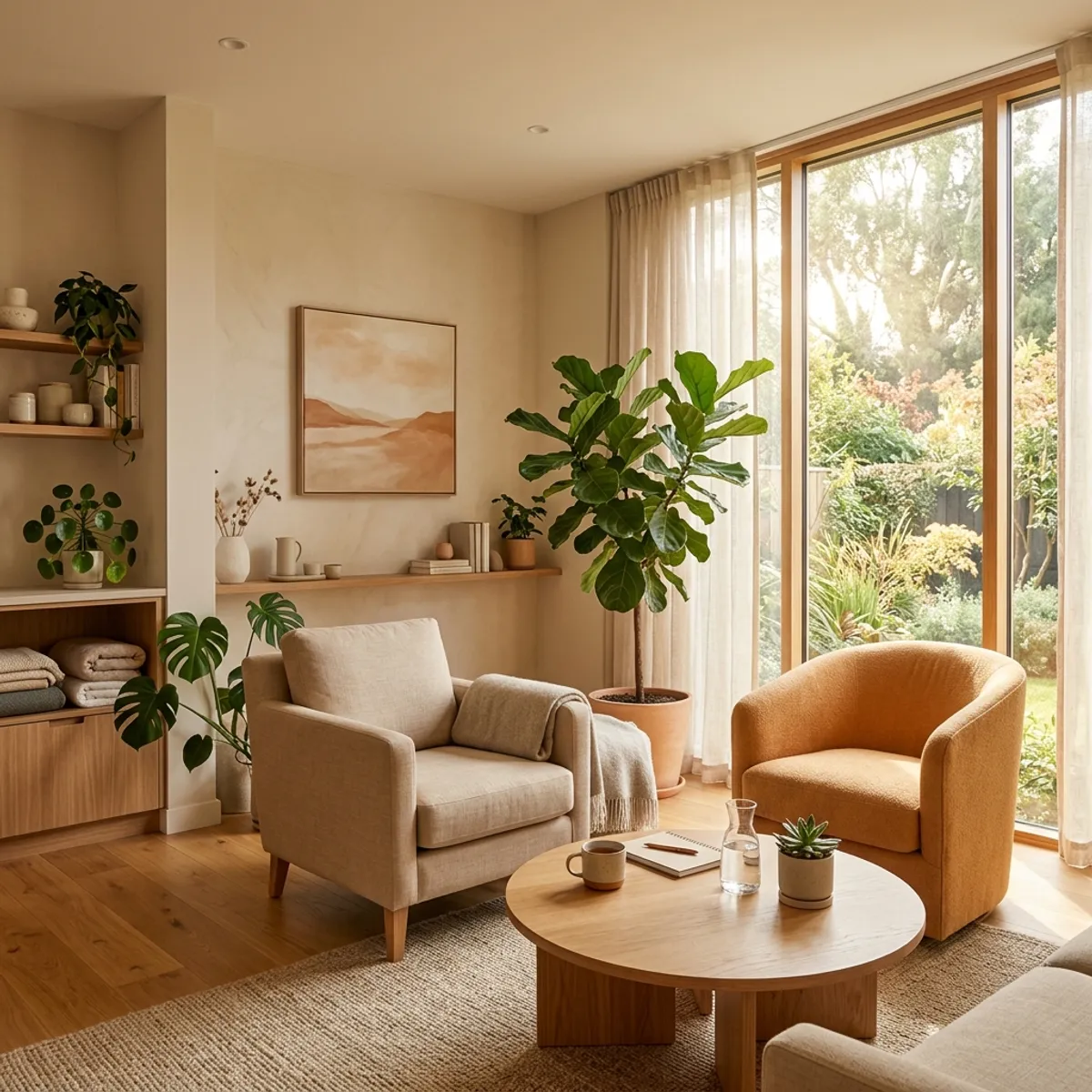 Holistic Treatment Approach