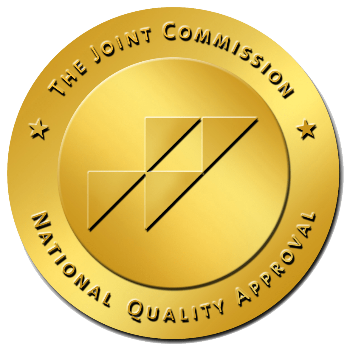 Joint Commission Accredited