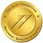 Joint Commission Accredited