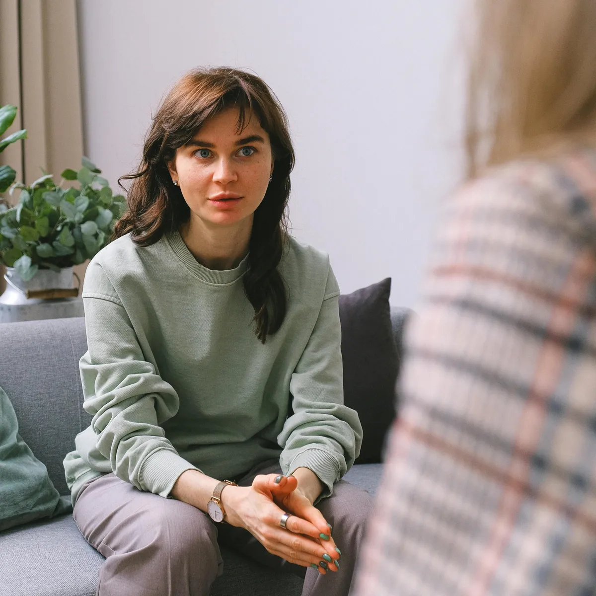 Attachment-Based Treatment