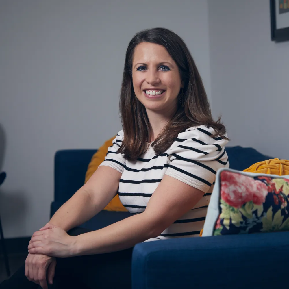 Dani Peltier Image