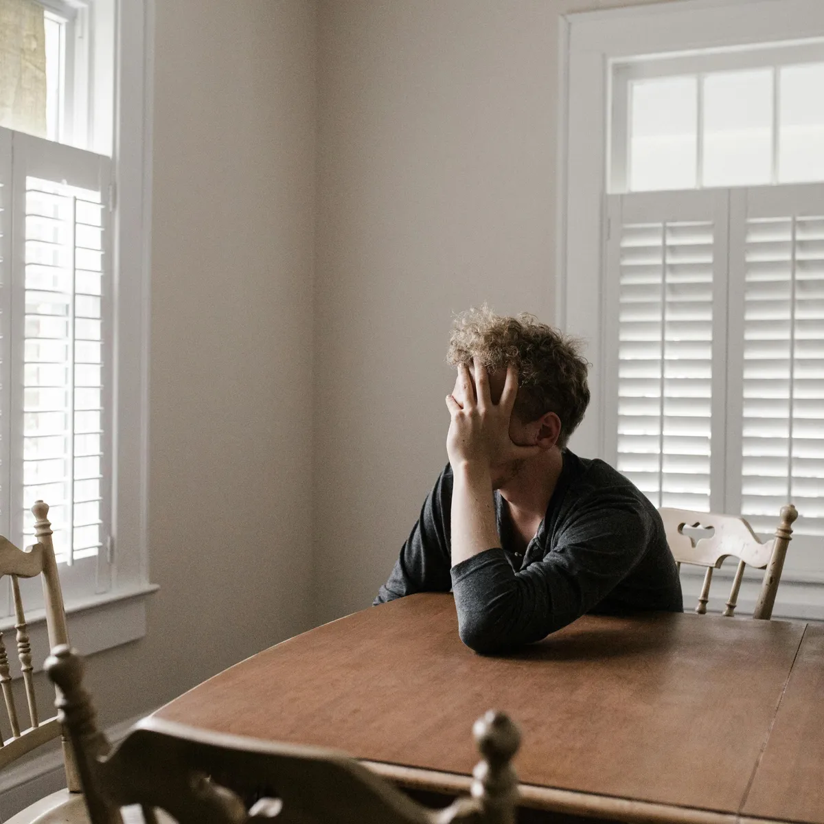 Dialectical Behavior Therapy