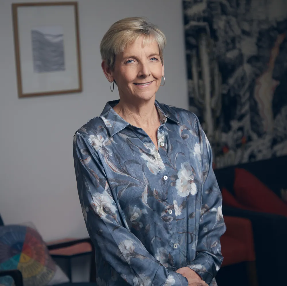 Diane Bailey Image