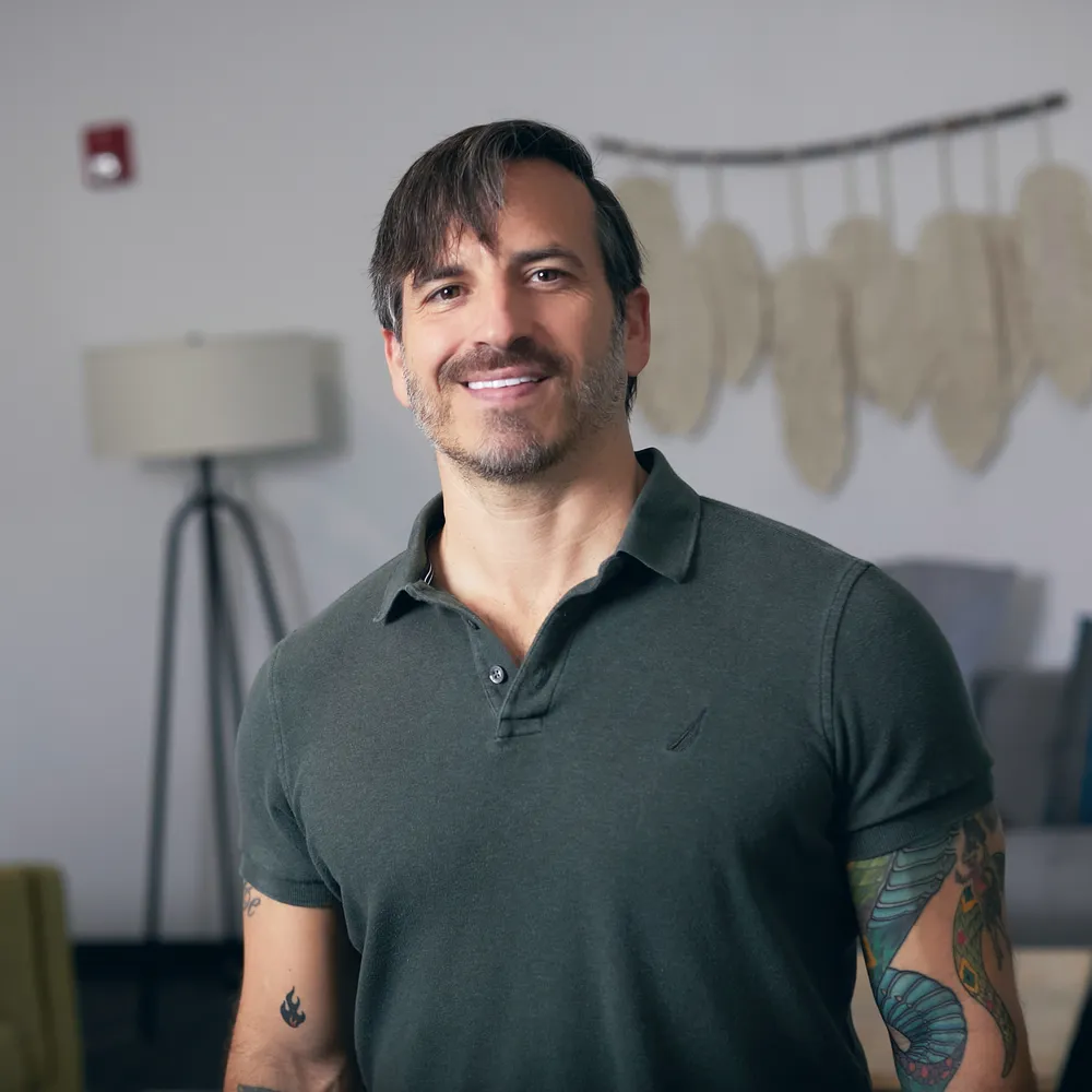 Doug Ankenman - Recovery Advocate