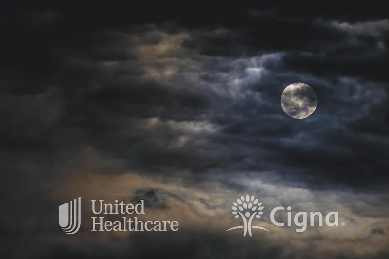 Luna expands insurance network to include Cigna and UnitedHealthcare