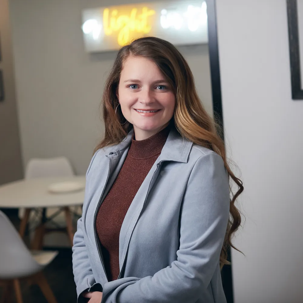 Hayli Brand - Psychiatric Nurse Practitioner