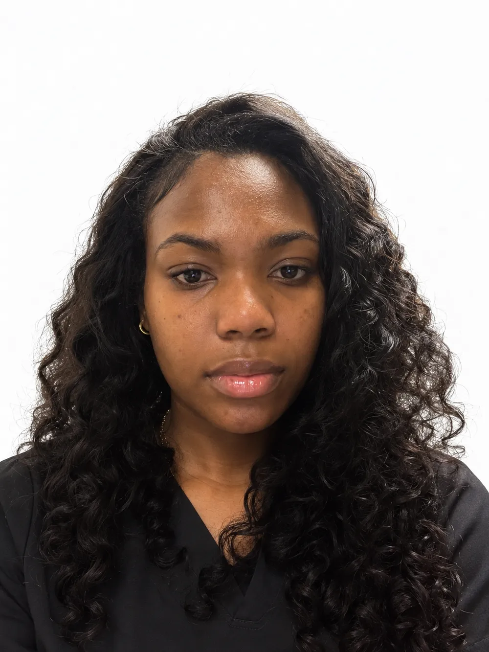 Imani Hamlet - Licensed Vocational Nurse