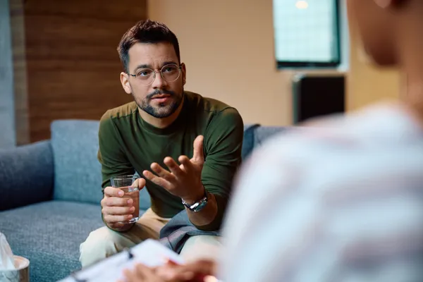 Intensive Outpatient Program