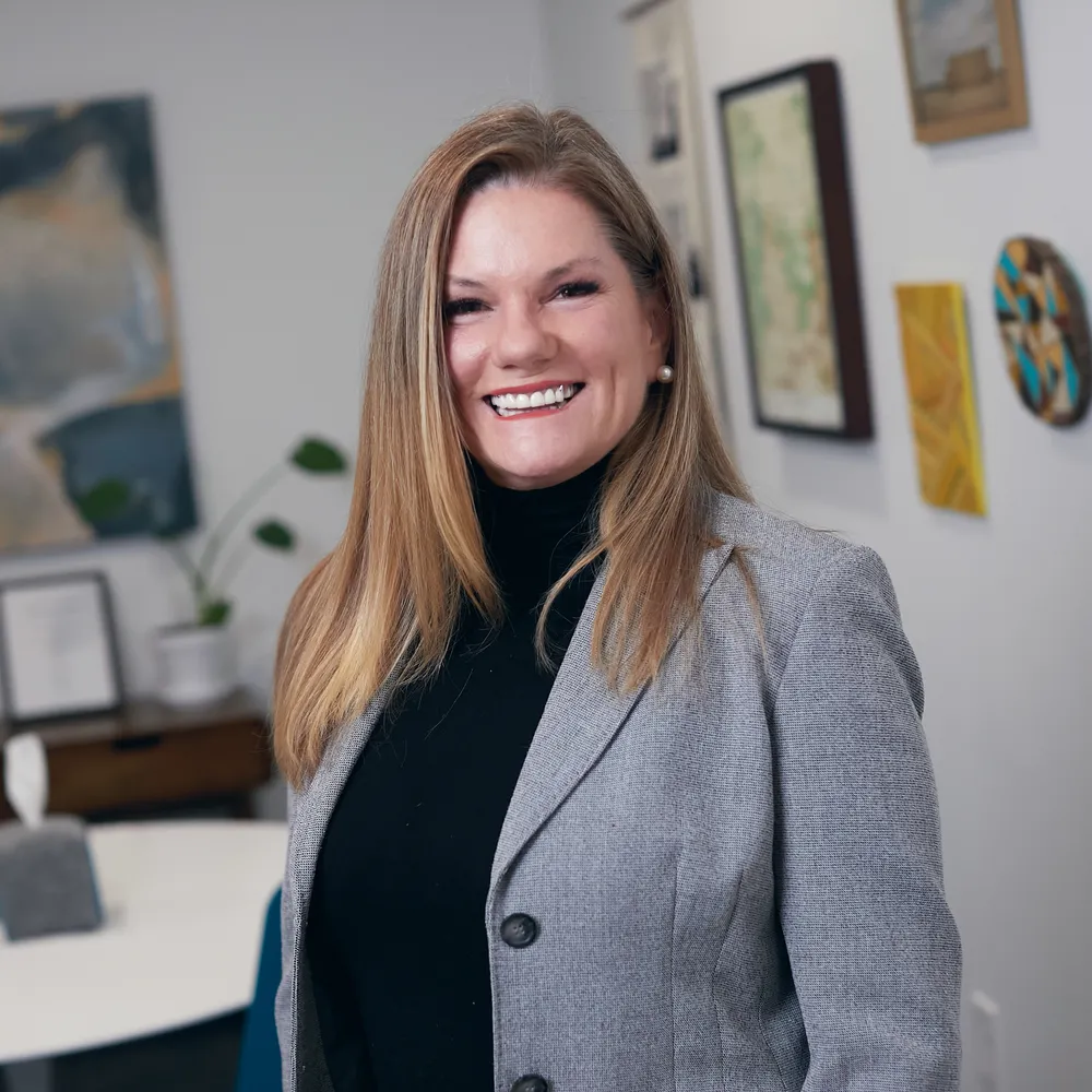 Kelly Kemp-Kuhn - Recovery Advocate