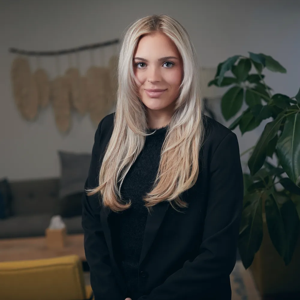 Laney Pieper - Recovery Advocate