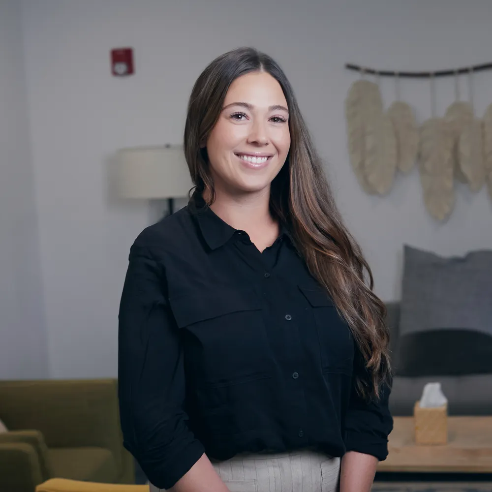 Lexi Frey - Director of Human Resources