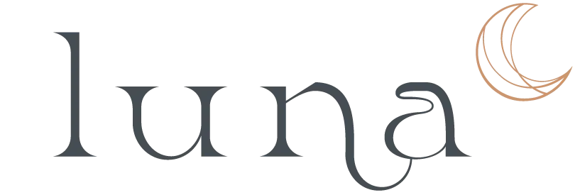 Luna Logo Image