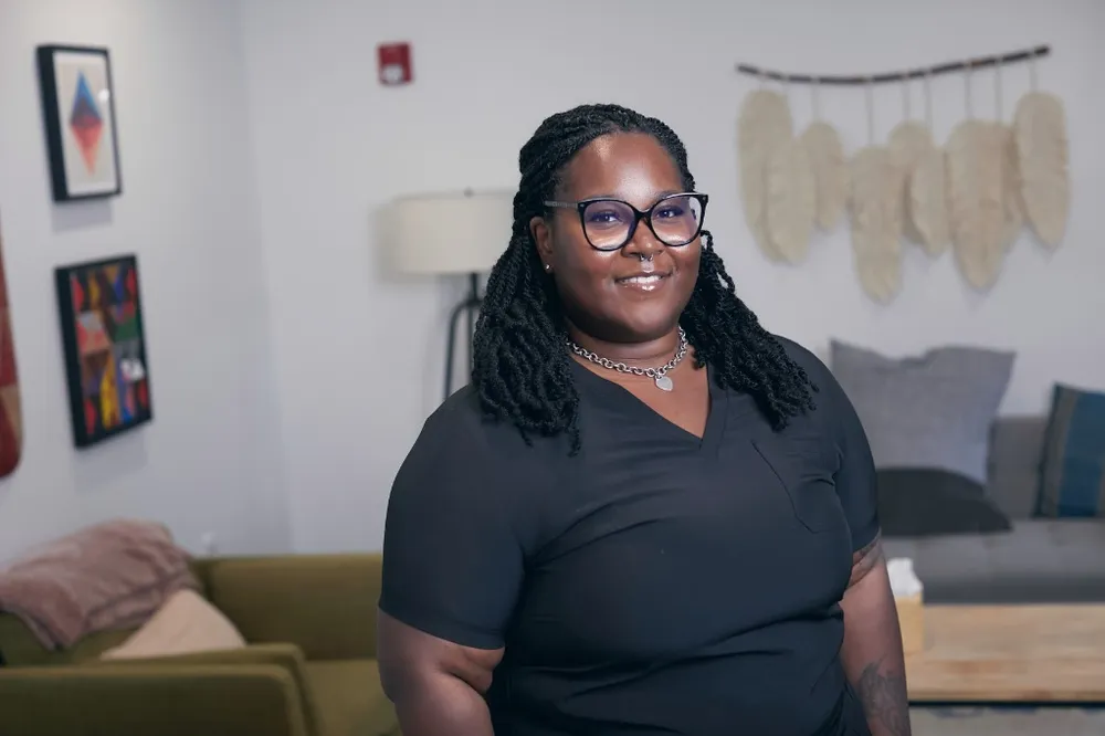 Nicholle Izedomwen - Director of Nursing