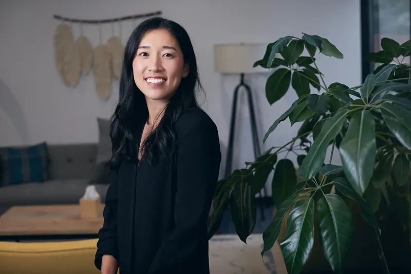 Dr. Rose Yang, PsyD, PMH-C - Chief Clinical Officer at Luna Integrative Care