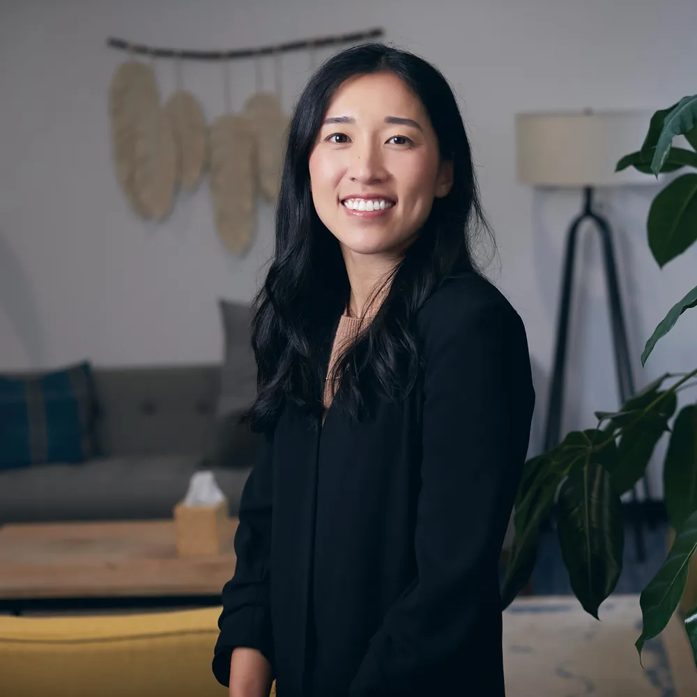 Rose Yang - Chief Clinical Officer