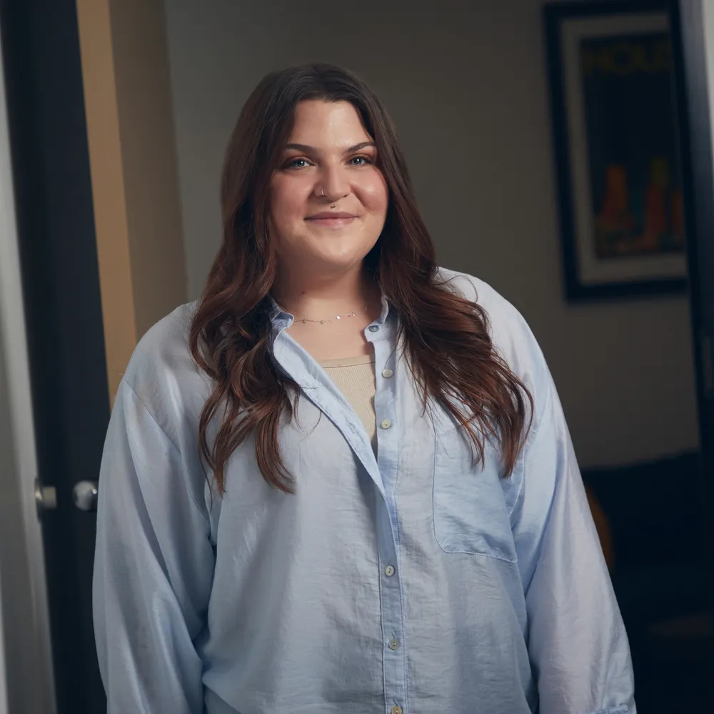 Sarah Blechman Image