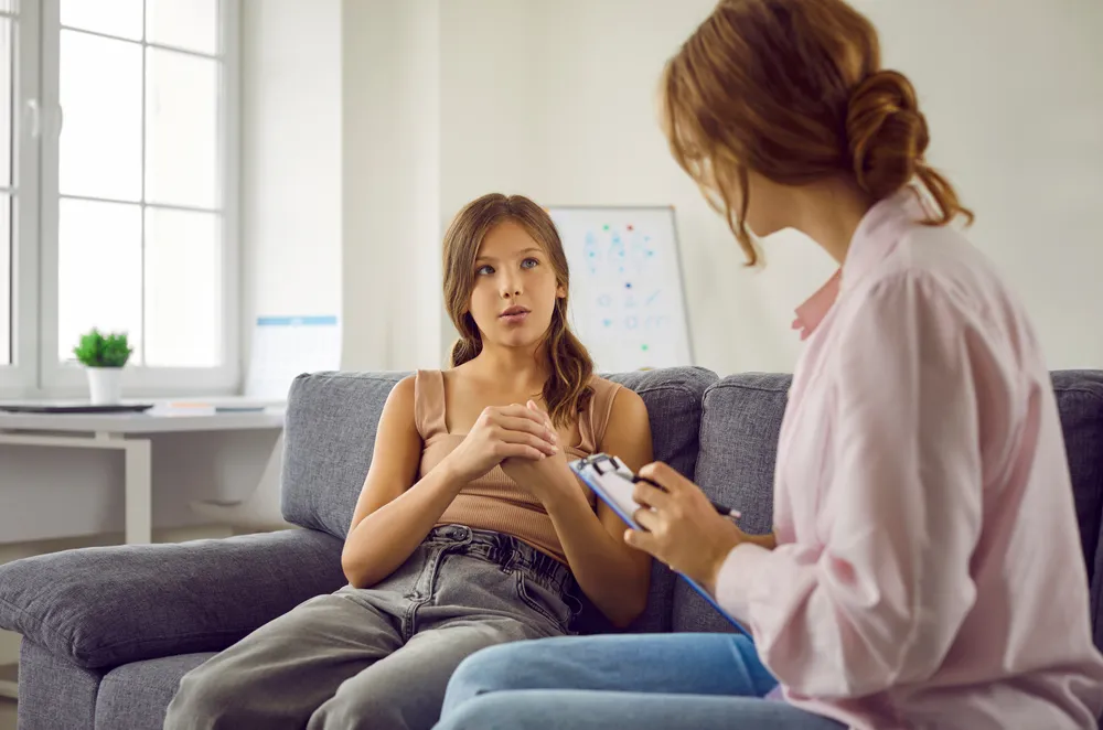 Finding the Right Path to Recovery at Luna Integrative Care