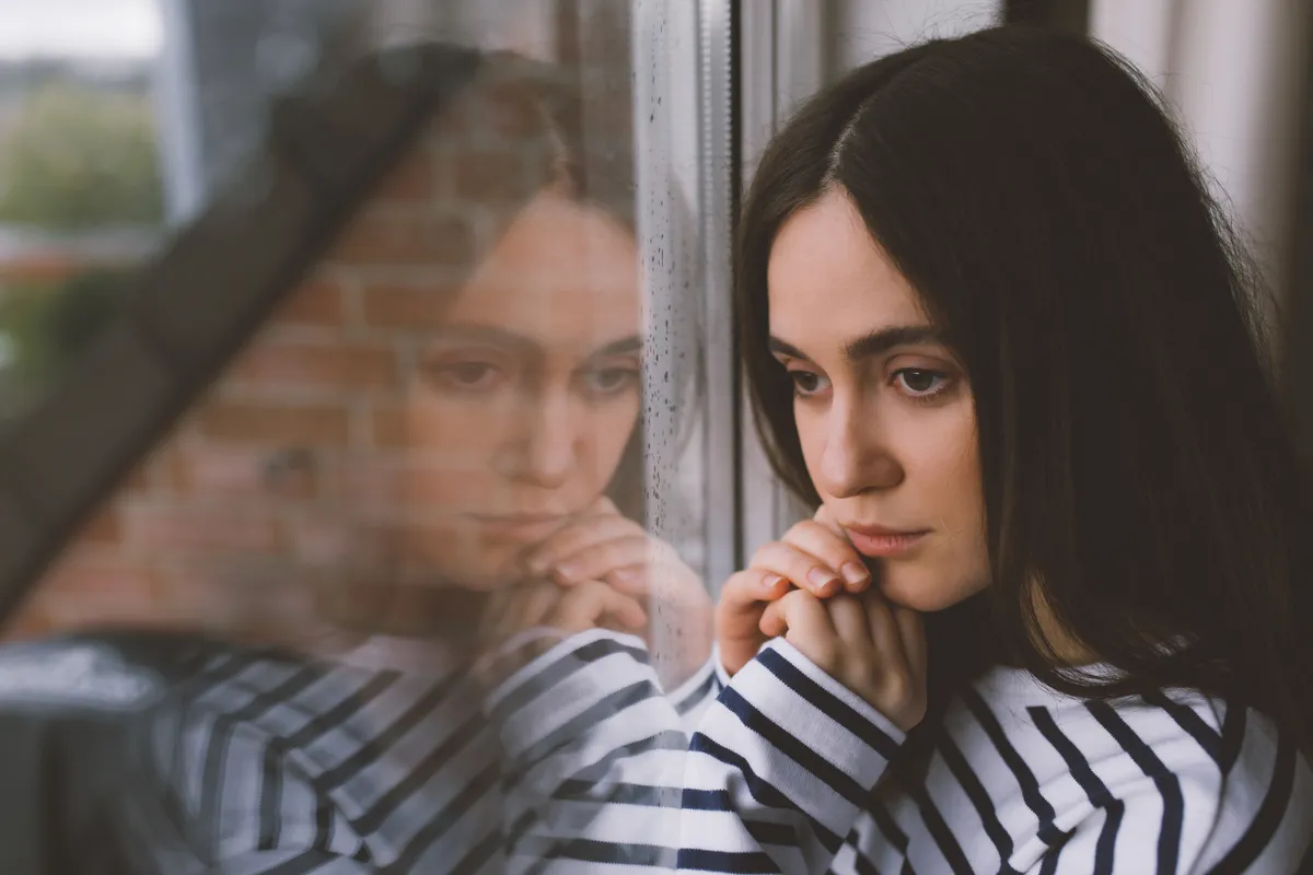 Understanding anxiety symptoms