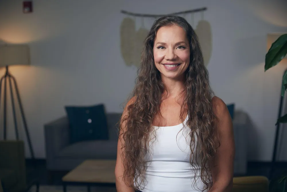 Suzette Sondag - Breathwork Facilitator
