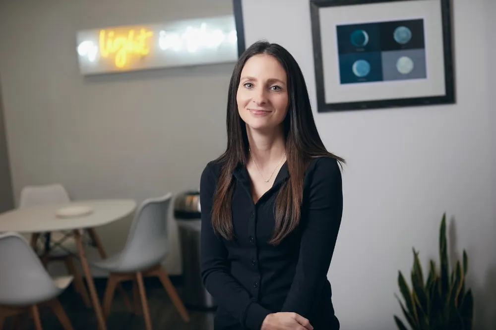 Vanessa Blandford - Therapist / Quality Assurance Manager