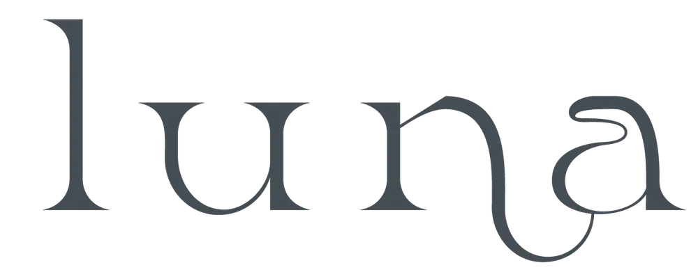 Luna Wordmark Image