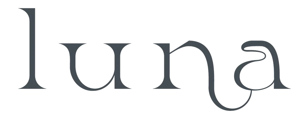 Luna Wordmark Image