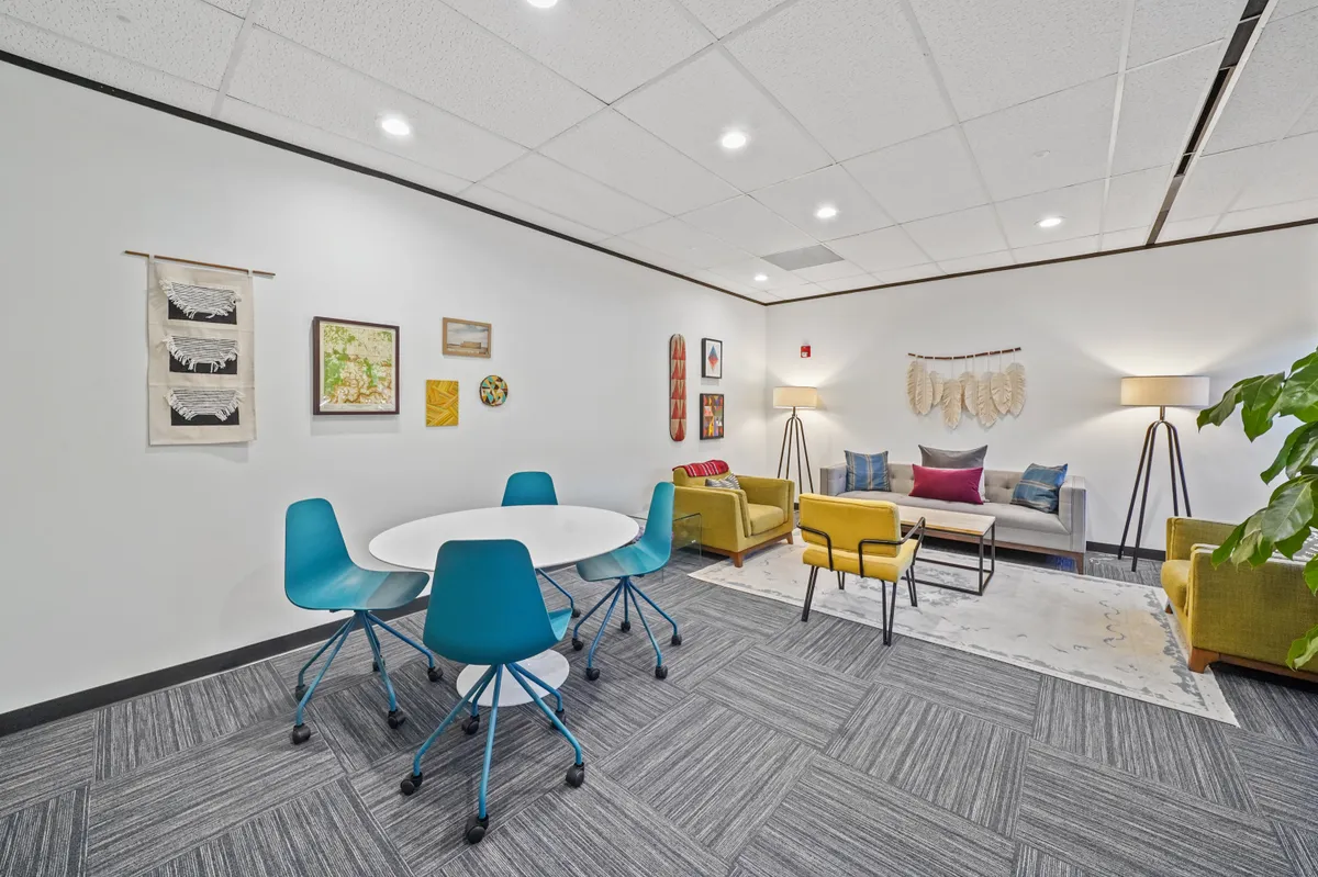 Luna IOP Program Structure